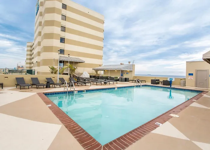 Beach Quarters Resort